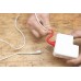 Sugru Mouldable Glue - Black & White (pack Of 8)