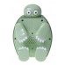 Terry Turtle Motion-activated Swearing Gadget