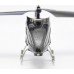 Ihelicopter - Lightspeed Android / Ipad / Iphone Controlled I-helicopter With Turbo