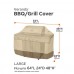 Classic Accessories Veranda Barbecue Cover