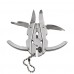 True Utility - Tu04 - Scarab - Silver