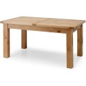 Royan Dining Table - Extending 160cm-230cm - Solid French Oak