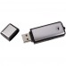 Spy Gadget® Spy Usb Digital Voice Recorder With 8gb Flash Drive- Best For Meetings, Presentations, Taking Notes- Mac/windows- Pro Memory Stick- No Flashing Light- 96hrs Audio Sound Recording- One On/off Button(8gb)