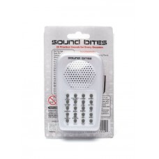 Sound Bites Electronic Gadget