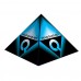 Holoquad Holographic Projector Pyramid 3d Cell Mobile Smart Phone Hologram Iphone Samsung Lg Htc Hq1