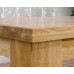 Kentucky 150cm Solid Oak Dining Table