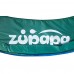 8 Ft Feet Zupapa ® Green Trampoline Replacement Surround Spring Cover Padding Pad Safety