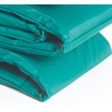 8ft Premium Replacement Trampoline Surround Pad (universally Fitting With Thicker Foam And Durable Pvc Cover)