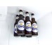 Magnetic Beer Hanger- Fridge Magnet/holder-6 Beers Capacity- Premium Kitchen Gadgets