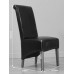 Vermont Solid Oak 200 Cm - 240 Cm Extending Dining Table With 6 Burgundy Montana Leather Chairs