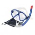 Winmax Snorkelling Set For Children Blue