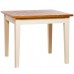 Jamestown Cream Square Dining Table