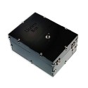 Leorx Useless Box Assembly Kit Perpetual Machine For Geek Gifts Or Desk Toys