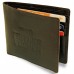 Bad Mutha Leather Wallet - Pulp Fiction Wallet