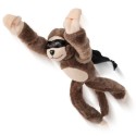 Flying Monkey Plush Action Toy