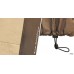Pyle Pvcch32 Armor Shield Patio Chaise Cover, 66 By 33.5 By 33inch, Fits Chaise