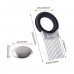 Leapair Stainless Steel Onion Holder Slicer Chopper Kitchen Gadget & Stainless Steel Odor Remover Soap