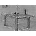 Seattle Oak Extending Table With 4 Or 6 Lincoln Dining Chairs (6)