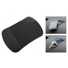 Non Slip Car Dashboard Pad Mat Mobile Keys 14.5 X 9 Cm Non Slip Car Dashboard Pad Mat Mobile Keys 14.5 X 9 Cm
