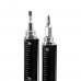 Twitfish Ultimate Multi-tool Stylus Pen - Black