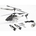 Ihelicopter - Lightspeed Android / Ipad / Iphone Controlled I-helicopter With Turbo