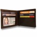 Bad Mutha Leather Wallet - Pulp Fiction Wallet