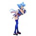 Sengoku Rance Suzume Pvc Statue [toy]