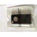 G4gadget® Iphone 4/4s Deluxe Black Brushed Aluminum Diamond Case Bling Cover For Iphone 4/4s