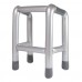 Moocow, Inflatable Zimmer Frame, Silver / Grey Moocow, Inflatable Zimmer Frame, Silver / Grey