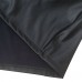 Black Sexy Women's Wet Look Shinny Faux Leather Short Pvc Mini Skirt Xl