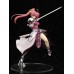 Magical Girl Lyrical Nanoha Strikers 1/8 Scale Signum Pvc Statue [toy]
