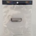 Digiflex Match Box Lighter Lites 15000 Times Gadget Gift Key-ring