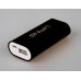 New Quality Black 4400 Mah Power Bank Portable Charger For Apple Iphone 6/6+, 5/5s, 5c, Ipod Samsung S5,s4,s3, All Genreations Mp3 Mp4 Players Sony Creative Samsung, Htc, Motorla