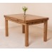 Cotswold Rustic Solid Oak 4ft 7