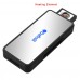 Daffodil Ec005b Windproof Lighter - Electronic Usb Charged Cigarette Lighter