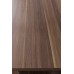 Coffee Table Cornelia Approximately 103 X 60 X 44 Cm Walnut