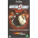 Inspector Gadget [vhs] [1999]