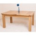 Seattle Oak Extending Table With 4 Or 6 Lincoln Dining Chairs (6)