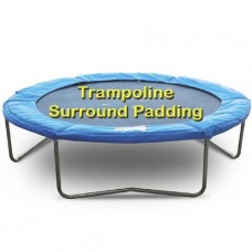 Blue 10 Ft Replacement Trampoline Surround Pad