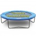 Zupapa® Blue 8 Ft Replacement Trampoline Surround Pad