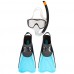 Decathlon Tribord Kit Caraibes 100 Jr Decathlon Tribord Kit Caraibes 100 Jr
