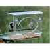 Meripac Window Feeder