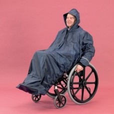 Wheelchair Mac With Sleeve