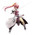 Magical Girl Lyrical Nanoha Strikers 1/8 Scale Signum Pvc Statue [toy]