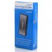 Daffodil Ec005b Windproof Lighter - Electronic Usb Charged Cigarette Lighter