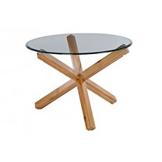 Lpd Oporto Oak Dining Table