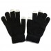 Unisex Mens Ladies Winter Touch Screen Magic Gloves Ipad Iphone Htc Smart Phone