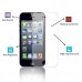 Spy Gadget® ( 2 - Pack) Iphone 5/5s Tempered Glass Screen Protector,iphone 5/5s Screen Protector, Tempered Glass,9h Hardness,curved Edge,bubble Free,anti-scratch,fingerprint&oil Stain Coating,retail Package Exclusive From Spy Gadget®