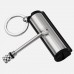 Digiflex Match Box Lighter Lites 15000 Times Gadget Gift Key-ring