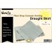 Caravan And Motorhome Awning Draught Skirt 70cm (2ft 3in) Drop